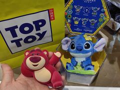 -TOP TOY(新南凯德广场店)