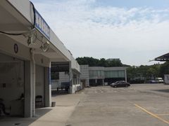 -上海普陀区机动车检测站第十一机动车安全检测站