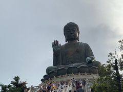 -天坛大佛