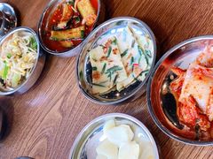 香猪坊餐前小菜-香猪坊(五道口店)
