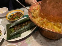 -蜗牛小馆醉乡民谣云南菜(惠新西里店)