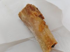 -东北四季饺子王(华山路店)