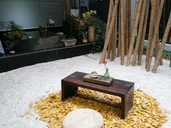 -稍可轩博物馆餐厅