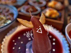 -火山屋台(新街口店)