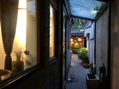 -四喜小胖·北京涮肉(五道营店)