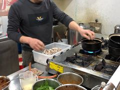 -金新羊杂馆·小龙虾