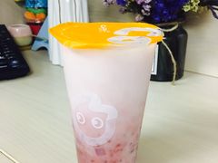 -CoCo都可(合生汇店)