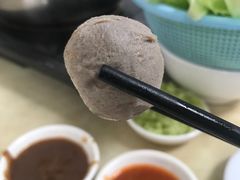 -五洲牛肉美食馆
