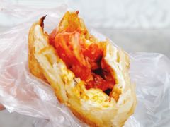 -张记灌饼(丰富路店)