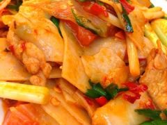 大救驾-蝴蝶泉宾馆-中餐厅