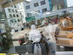 -鲍师傅糕点(海陵北路店)