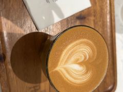 -Peet's Coffee皮爷咖啡(上海长风大悦城店)