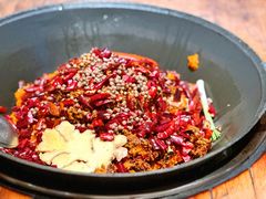 -楠火锅(太古里总店)