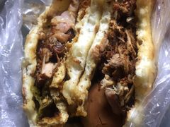 -王虎子大饼(甸柳新村五区店)