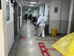 -首都医科大学附属北京潞河医院