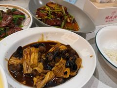 -炆火火·藕汤·湖北煨菜馆(销品茂店)