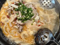 -李师傅脆肚(梅林店)