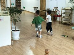 -世纪飞马幼儿园(西城校区)