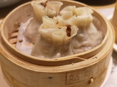 -姑姑宴(富力广场店)