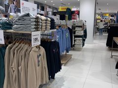 -优衣库(长沙悦方IDmall店)