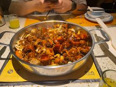 -黄记煌三汁焖锅(广州曜一城店)