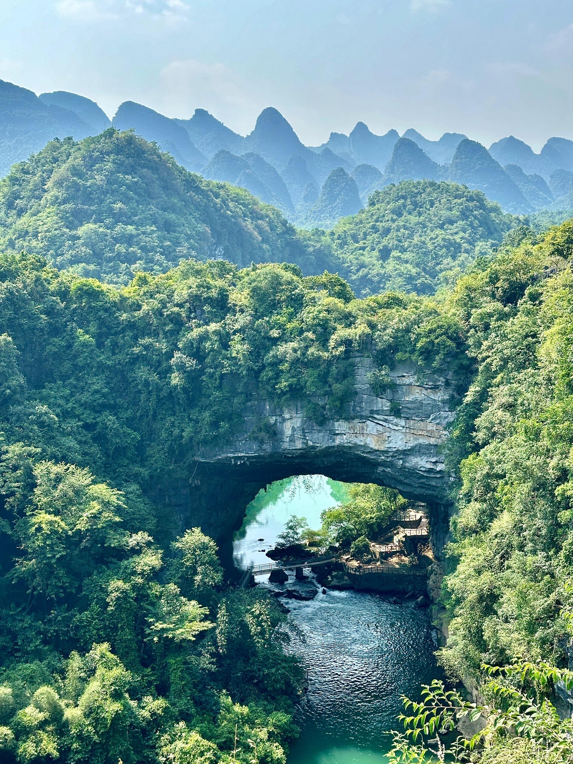 柳州地貌图片