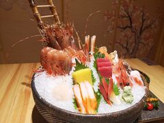 -清水日本料理铁板烧(学府路店)