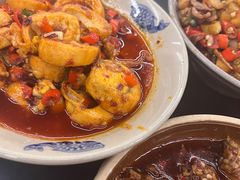 金钱蛋-潇湘阁(三里屯SOHO店)