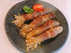 -山小屋(罗湖火车站店)
