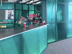 -盛记粥面(佐敦店)