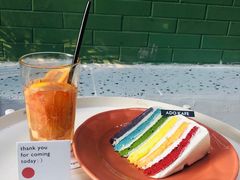 -ADO KAFE(大学城店)