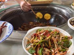 -东北铁锅宴(云龙华府店)