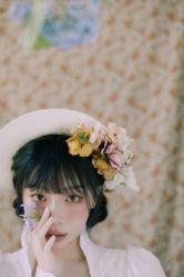 -WAVE SODA摄影工作室