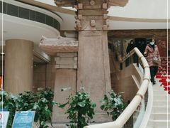 -重庆中国三峡博物馆(重庆博物馆)