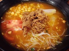 -肥肥虾庄·金牌油焖大虾(杨园滨江时代walk店)
