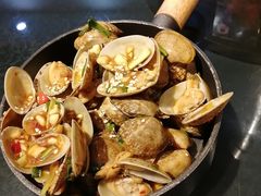 -达叔香味海鲜(海棠68环球美食街店)