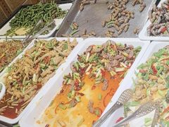 -禾记海鲜烧烤(八一路店)