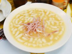 火腿通心粉-澳洲牛奶公司(佐敦店)