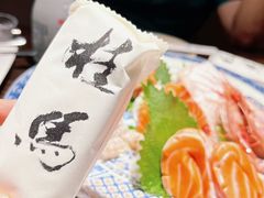 -桂马·日本料理·海胆·海鲜饭·酒场(民主广场店)
