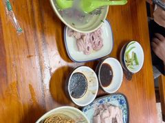 -阿勇面馆(东书房路店)