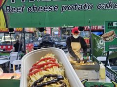 -凯德广场(学府店)