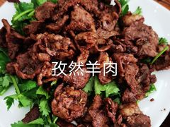 -南磨房食府(燕莎奥特莱斯购物中心店)