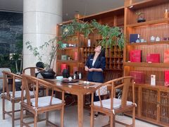 -Plush大堂酒廊(北京金融街威斯汀大酒店)