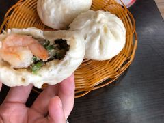 -天津包子铺·海鲜家常菜(北戴河店)