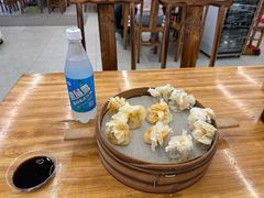 -嘉州海汇源老烧麦店