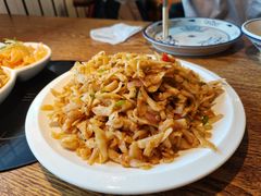 洋芋擦擦-福茂源横山铁锅羊肉(牡丹园店)
