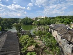 -东莞市可园博物馆