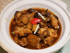 -山外山菜馆(玉泉路店)