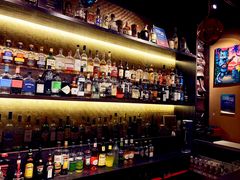 -The Tiki Bungalow提基小木屋酒吧