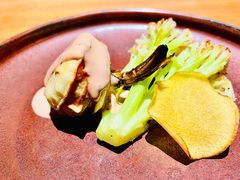-天水蔬食料理(树德之光店)